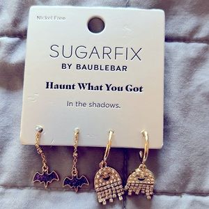 Sugarfix by Baublebar Haunt what you got!